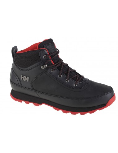 Helly Hansen Calgary 10874-993 Î‘Î½Î´ÏÎ¹ÎºÎ¬ ÎŸÏÎµÎ¹Î²Î±Ï„Î¹ÎºÎ¬ ÎœÏ€Î¿Ï„Î¬ÎºÎ¹Î± ÎœÎ±ÏÏÎ±